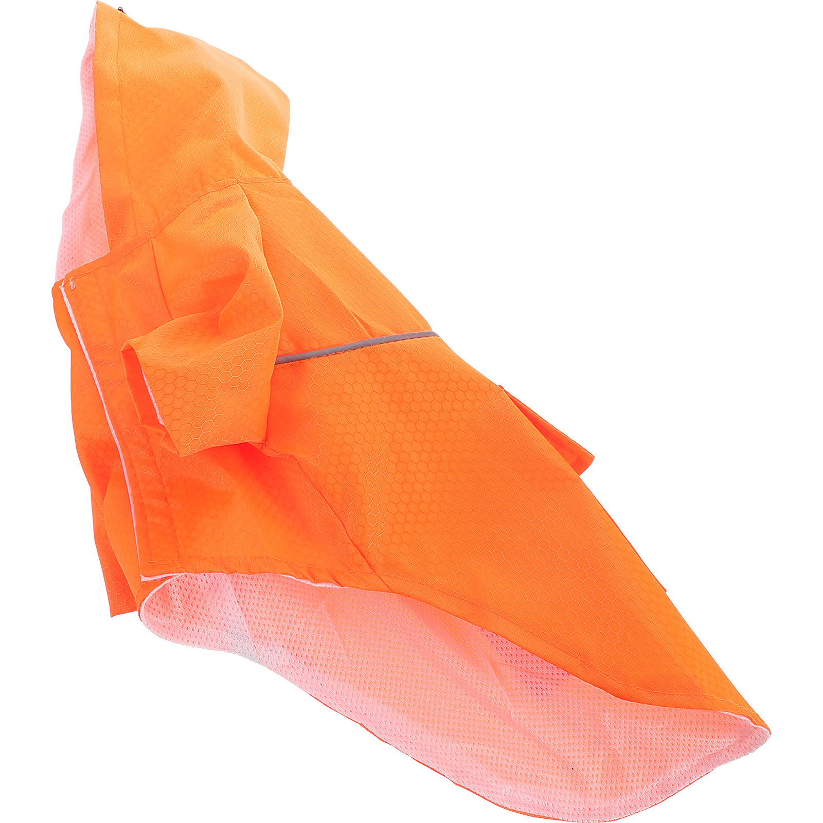 Hunting Dog Outdoor - Premium Waterproof Dog Raincoat with Reflective