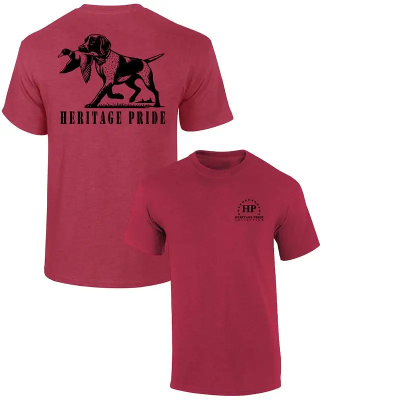 Hunting Dog Outdoor - Heritage Pride Mens Duck Hunting Dog