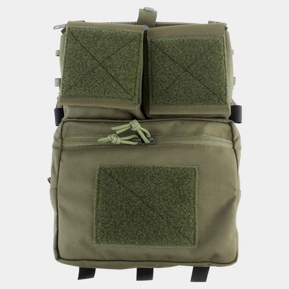 Outdoor Hunting Gear Storage - Outdoor LV119 Vest Plate Carrier Backpack