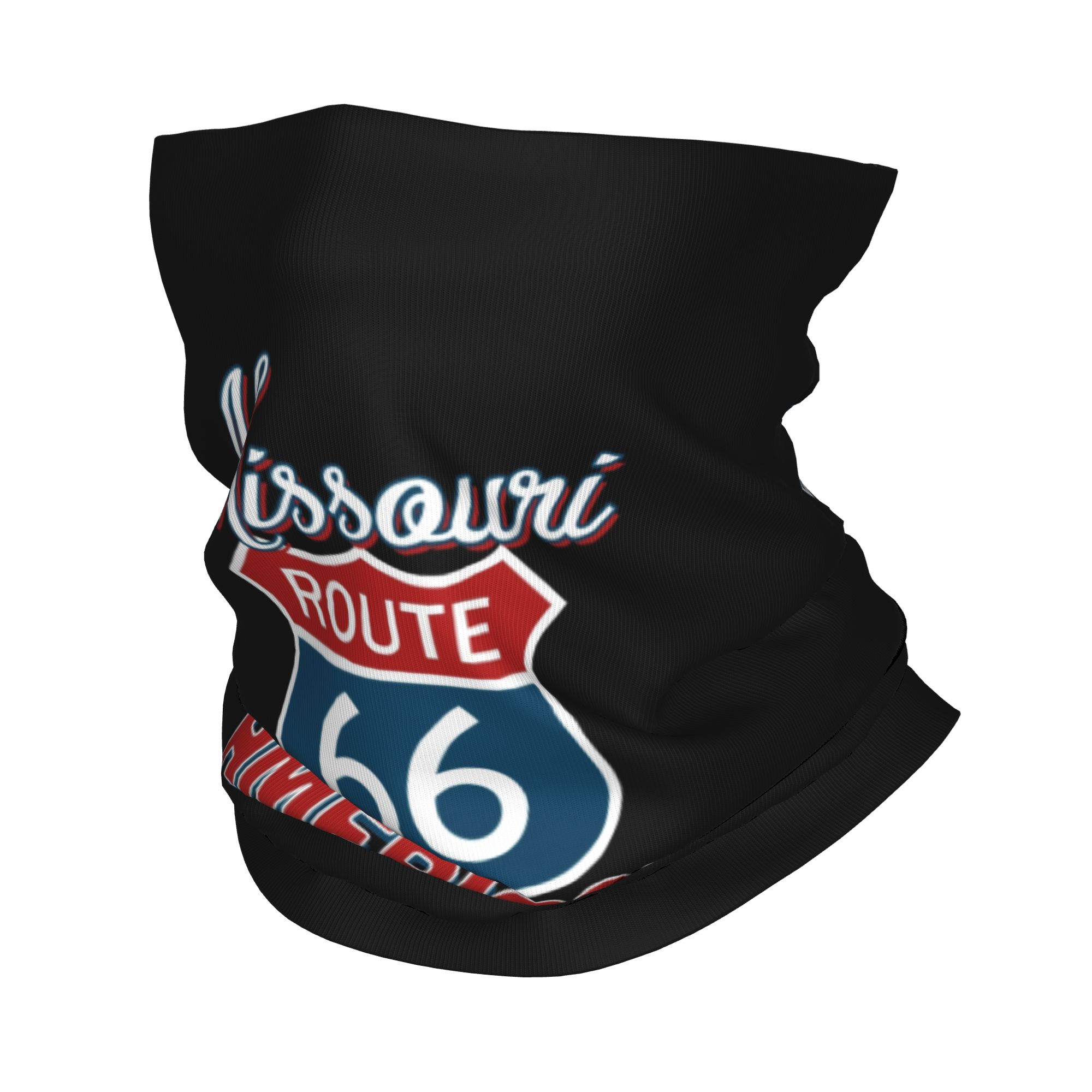 Missouri Hunting & Outdoor Adventures - Custom Missouri Route 66 America Winter