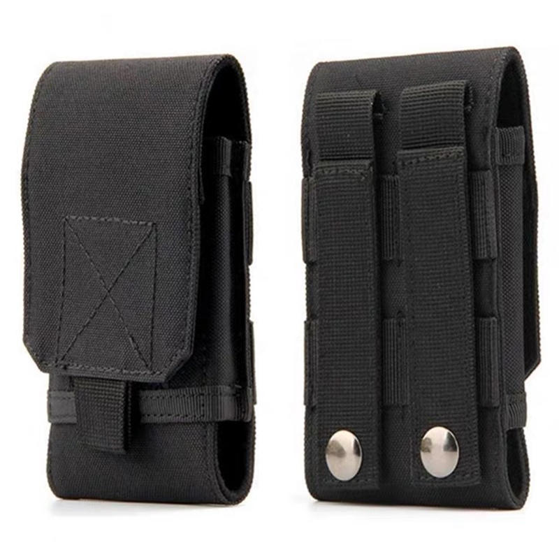 Outdoor Hunting Tools - Outdoor Sports Molle Phone Pouch Waist