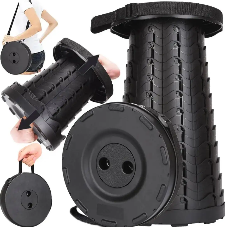 Portable Lightweight Compact F - Outdoor Hunting Chair avaliação e preço