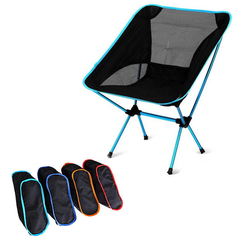 Lightweight Compact Folding Ca - Outdoor Hunting Chair avaliação e preço