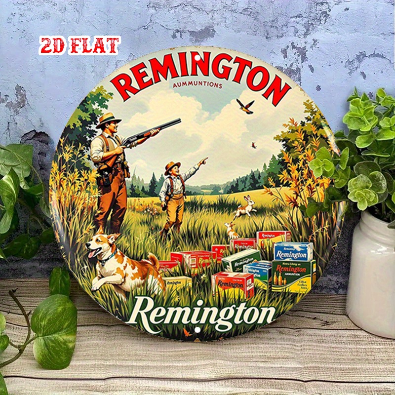 Remington Ammunition Hunting S - Hunting Dog Outdoor avaliação e preço