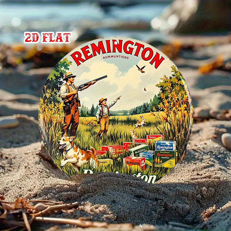 Remington Ammunition Hunting S - Hunting Dog Outdoor avaliação e preço