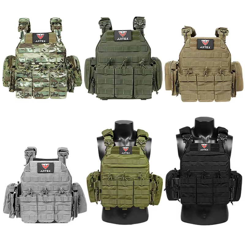Tactical Vest Outdoor Hunting  - Outdoor Hunting Equipment avaliação e preço