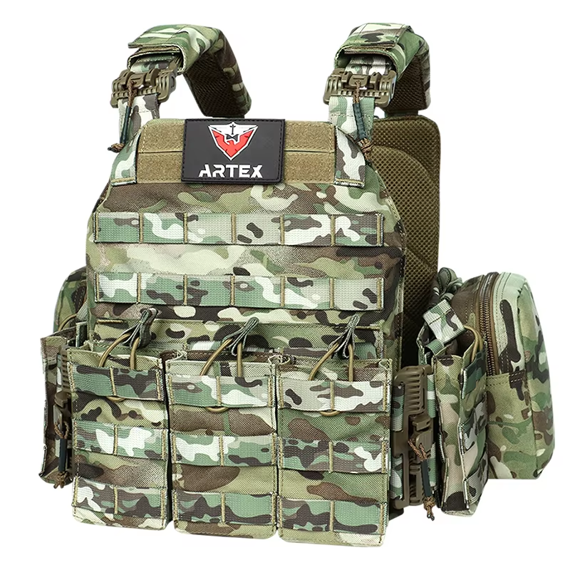 Tactical Vest Outdoor Hunting  - Outdoor Hunting Equipment avaliação e preço