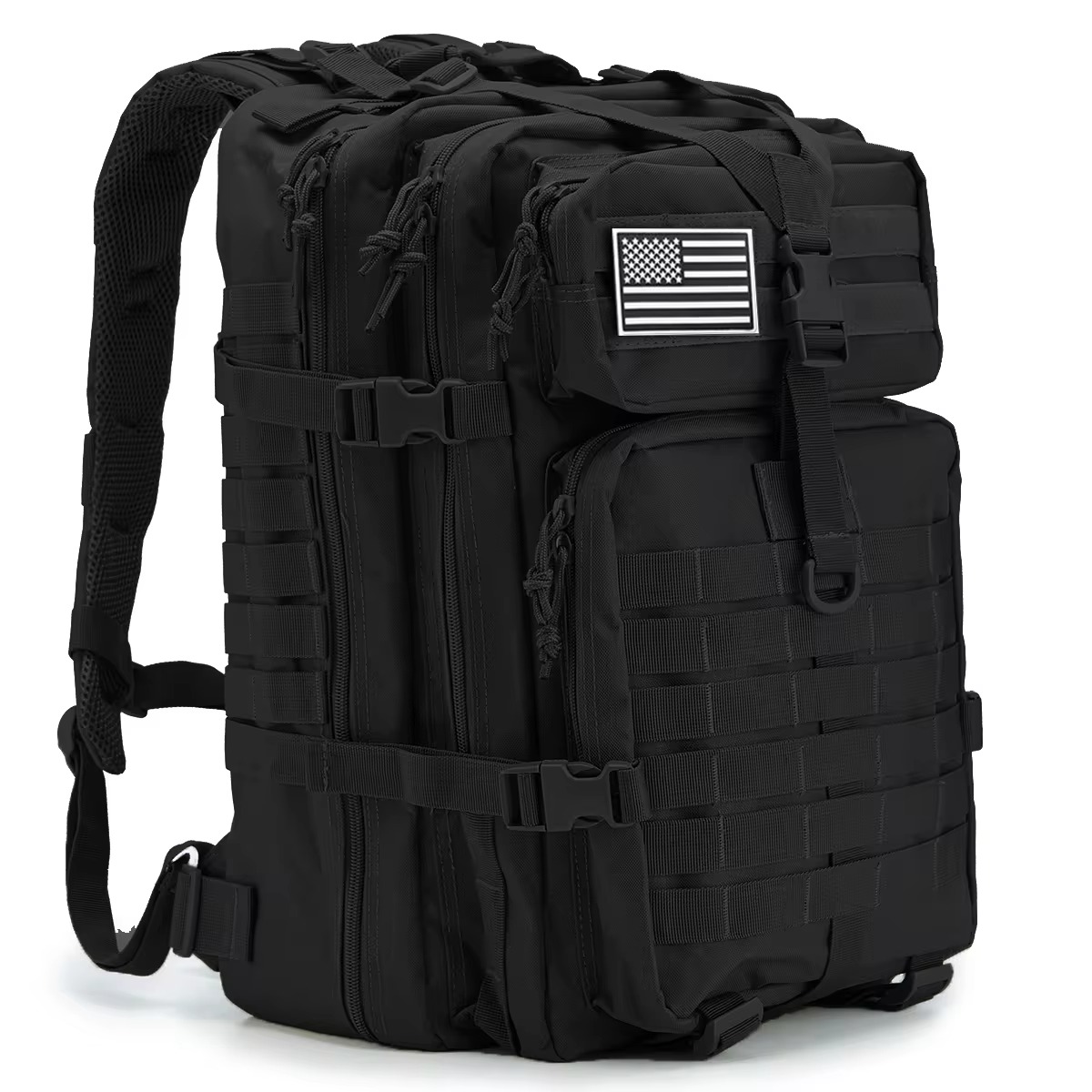 30L/50L Man Tactical Backpacks - Outdoor Hunting Equipment avaliação e preço