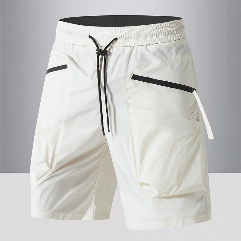 New Summer Men Loose Tooling S - Outdoor Hunting And Fishing avaliação e preço