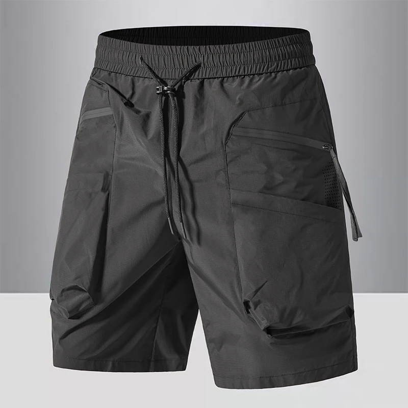 New Summer Men Loose Tooling S - Outdoor Hunting And Fishing avaliação e preço