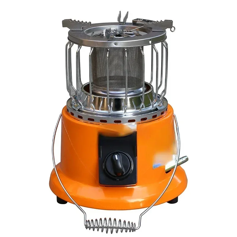 Outdoor Tent Heating Camping S - Outdoor Hunting Heater avaliação e preço