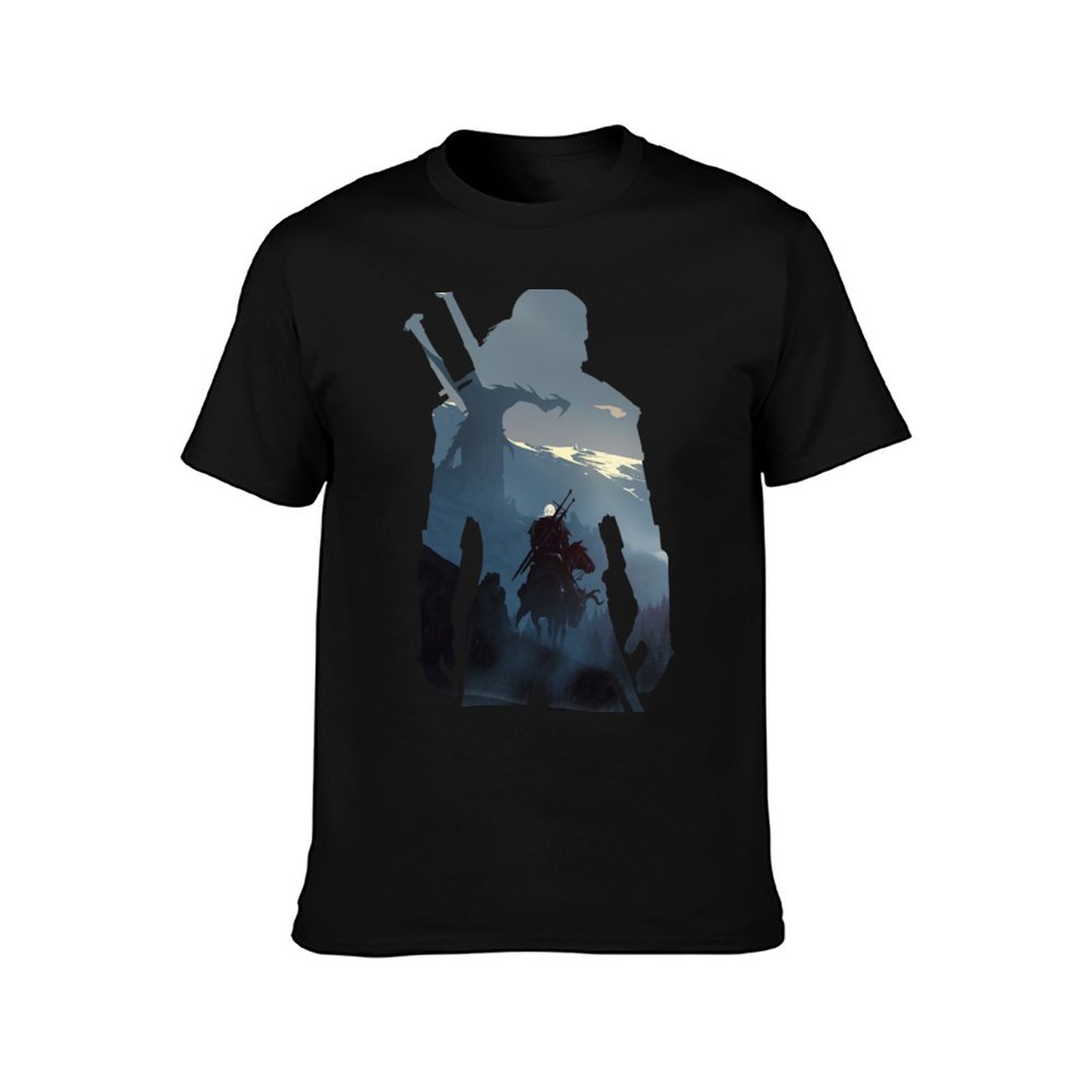 The Wild Hunt T-Shirt Stretch  - Wildman Hunting & Outdoor Photos avaliação e preço