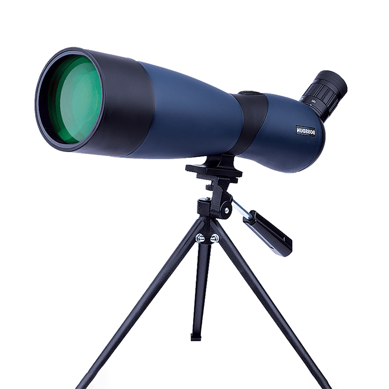 25-75x70 Spotting Scope Zoom M - Outdoor Hunting Equipment avaliação e preço