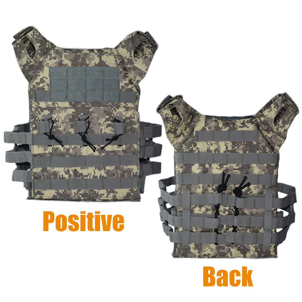 Lightweight Military Tactical  - Outdoor Hunting Equipment avaliação e preço