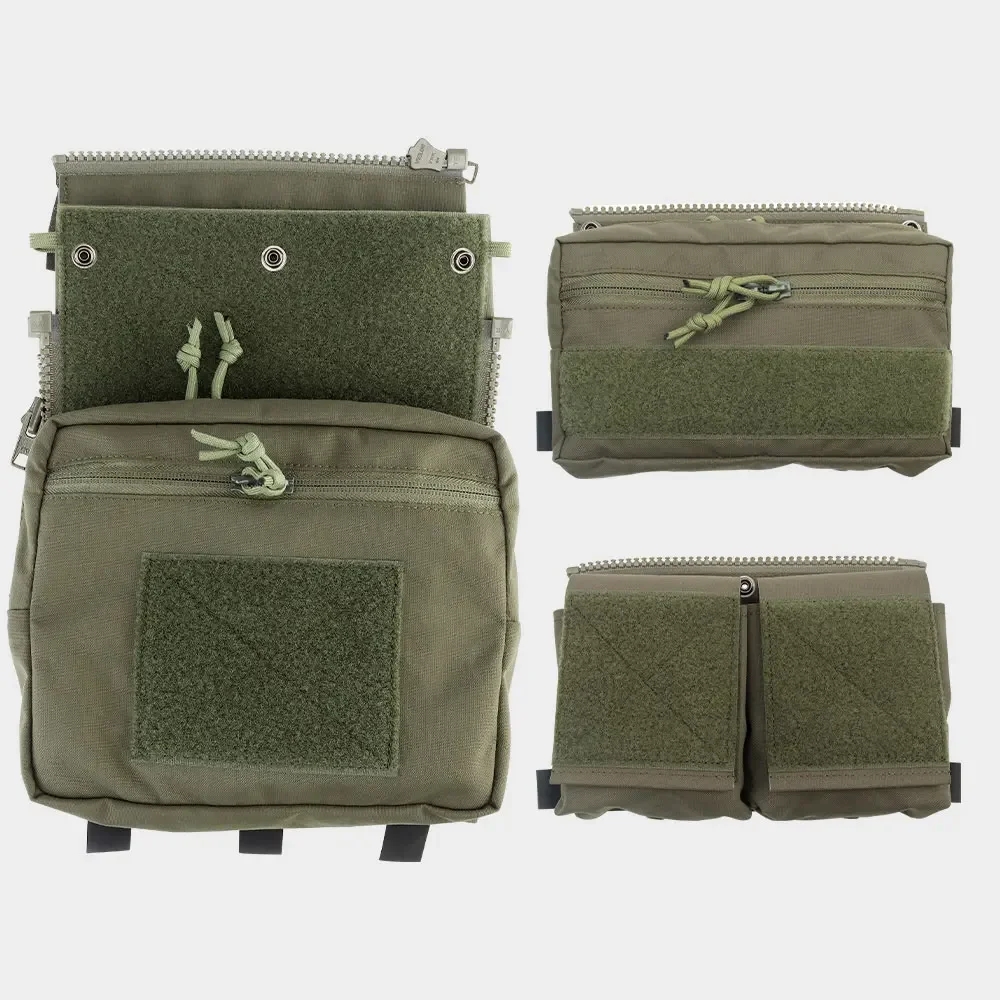 Outdoor LV119 Vest Plate Carri - Outdoor Hunting Gear Storage avaliação e preço