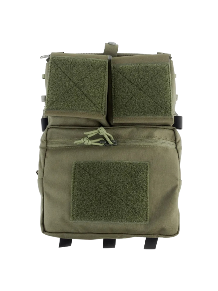Outdoor LV119 Vest Plate Carri - Outdoor Hunting Gear Storage avaliação e preço