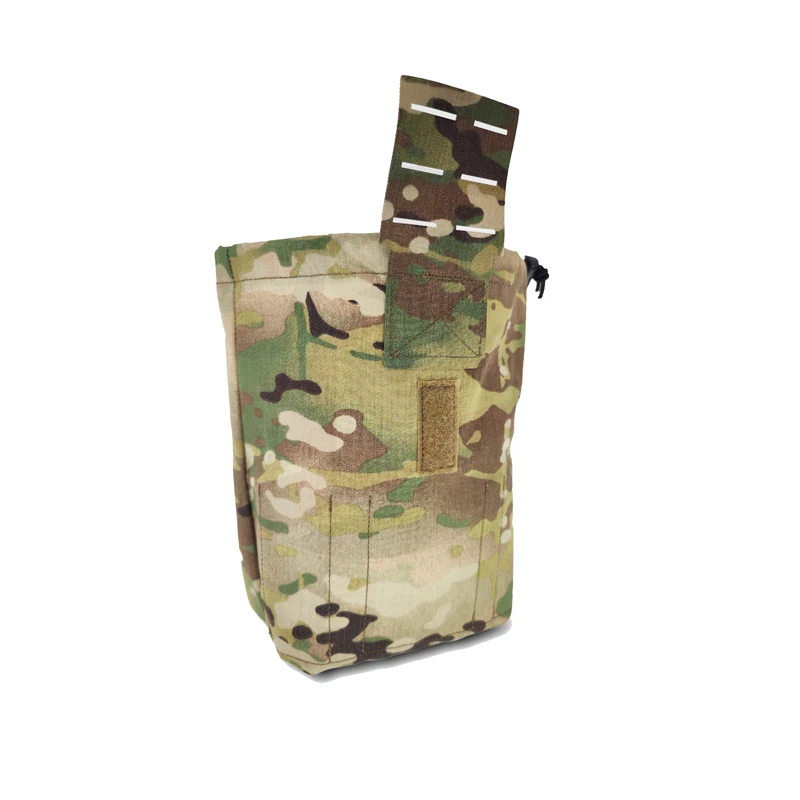 Tactical Foldable Pouch Multic - Outdoor Hunting Gear Storage avaliação e preço