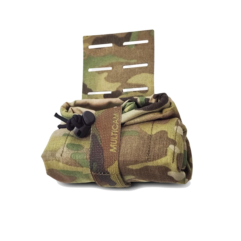 Tactical Foldable Pouch Multic - Outdoor Hunting Gear Storage avaliação e preço