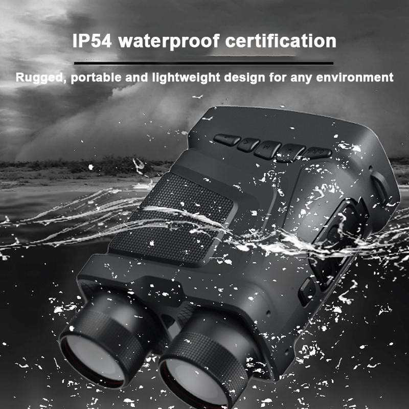 1080P HD Infrared Night Vision - Outdoor Hunting Digital Night Vision avaliação e preço