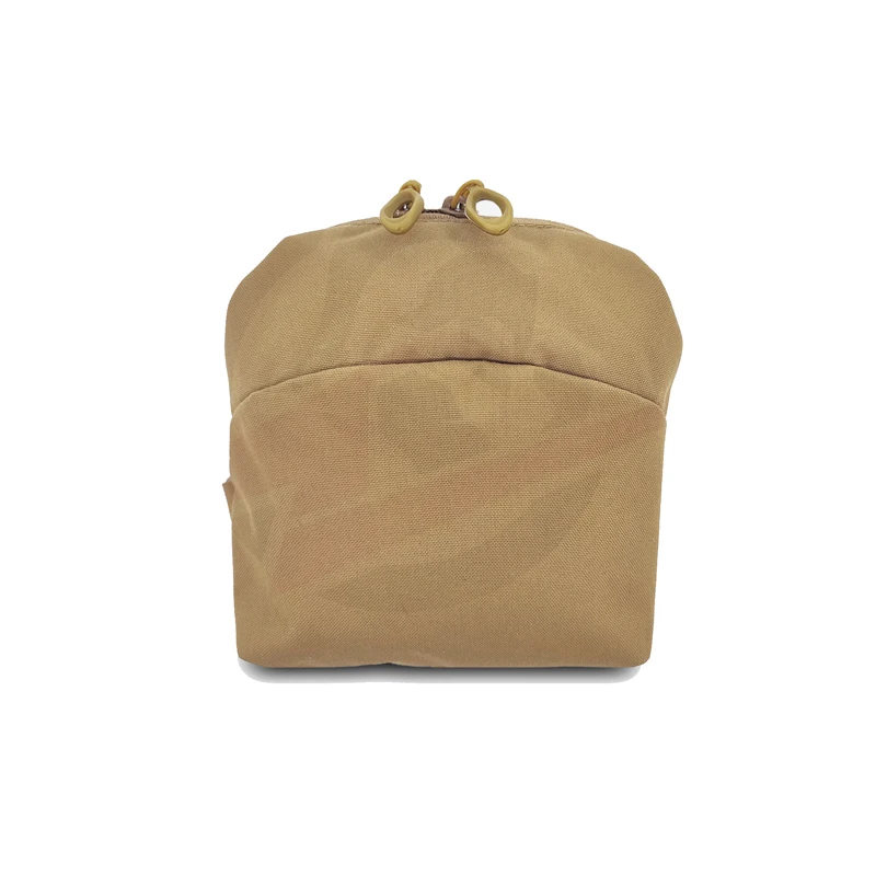 Airsoft EDC 6x5 Inch Sundries  - Outdoor Hunting Gear Storage avaliação e preço