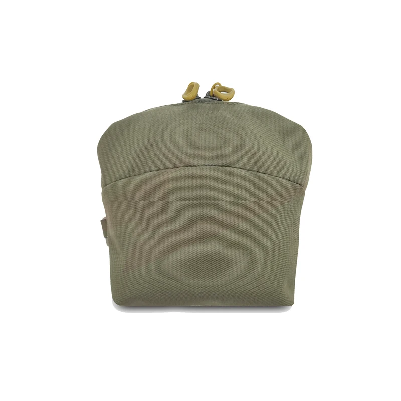 Airsoft EDC 6x5 Inch Sundries  - Outdoor Hunting Gear Storage avaliação e preço