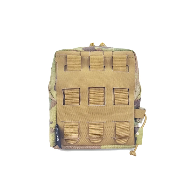 Airsoft EDC 6x5 Inch Sundries  - Outdoor Hunting Gear Storage avaliação e preço