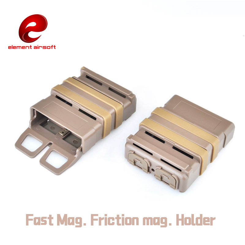 Element Tactical Fast-Mag Fric - Outdoor Hunting Gear Storage avaliação e preço