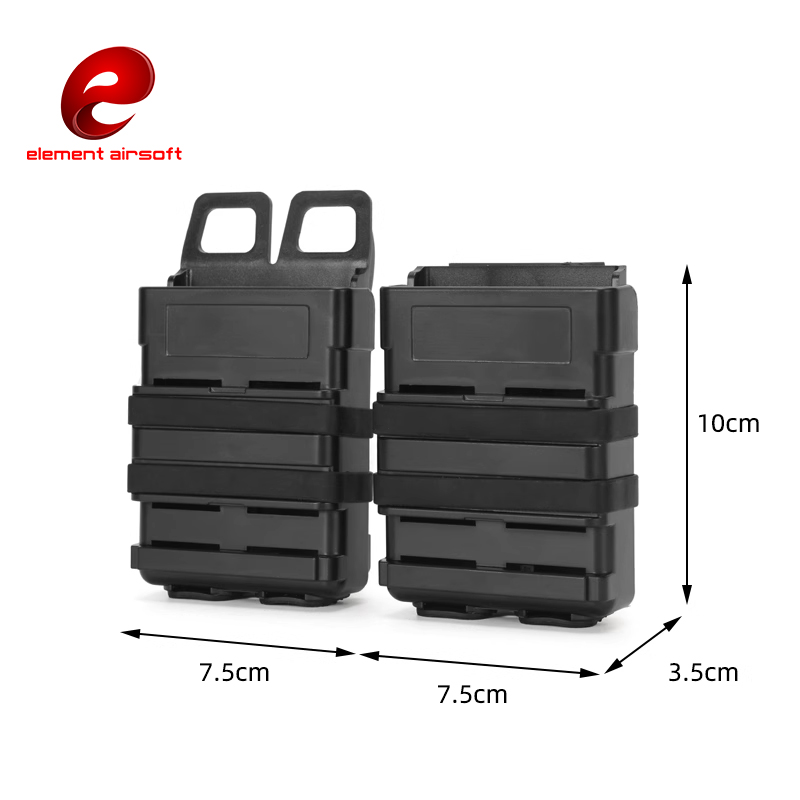 Element Tactical Fast-Mag Fric - Outdoor Hunting Gear Storage avaliação e preço