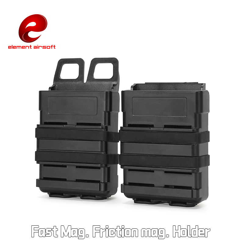 Element Tactical Fast-Mag Fric - Outdoor Hunting Gear Storage avaliação e preço