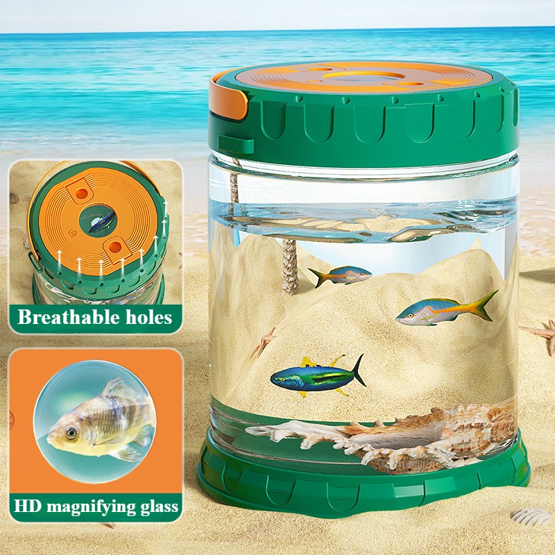 Catch The Sea Set Kids Toys Be - Outdoor Hunting Equipment avaliação e preço