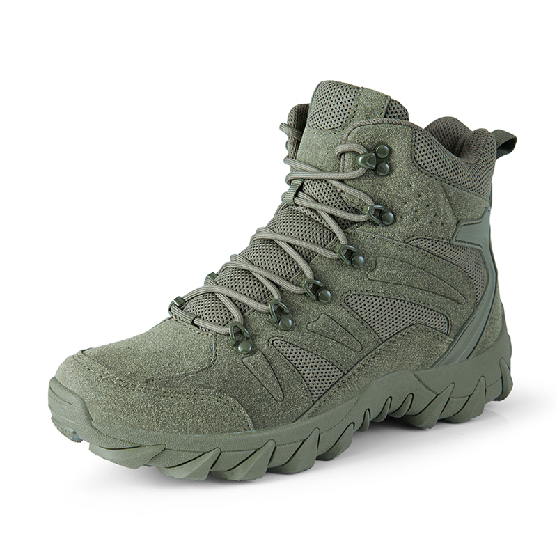 Desert Combat Training Boots M - Outdoor Hunting And Fishing avaliação e preço