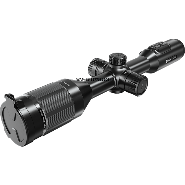 Hunt DU50 Digital Day and Nigh - Outdoor Hunting Digital Night Vision avaliação e preço