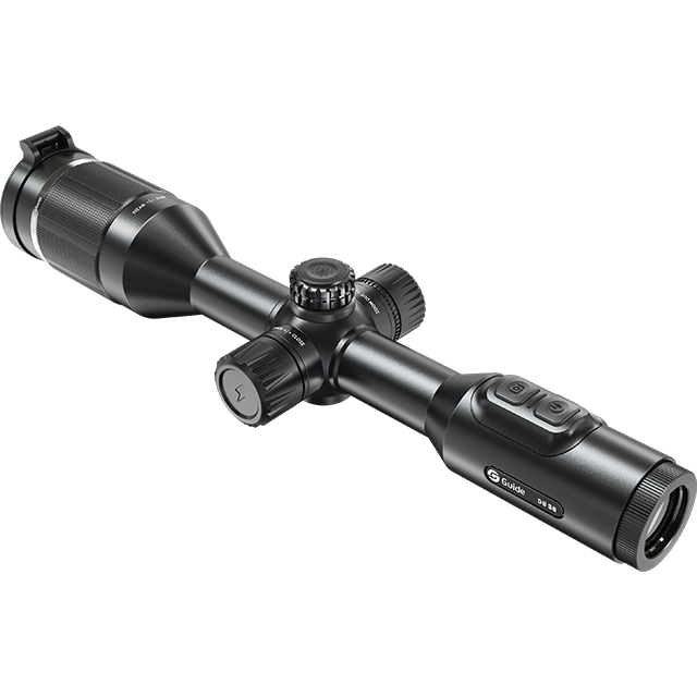 Hunt DU50 Digital Day and Nigh - Outdoor Hunting Digital Night Vision avaliação e preço