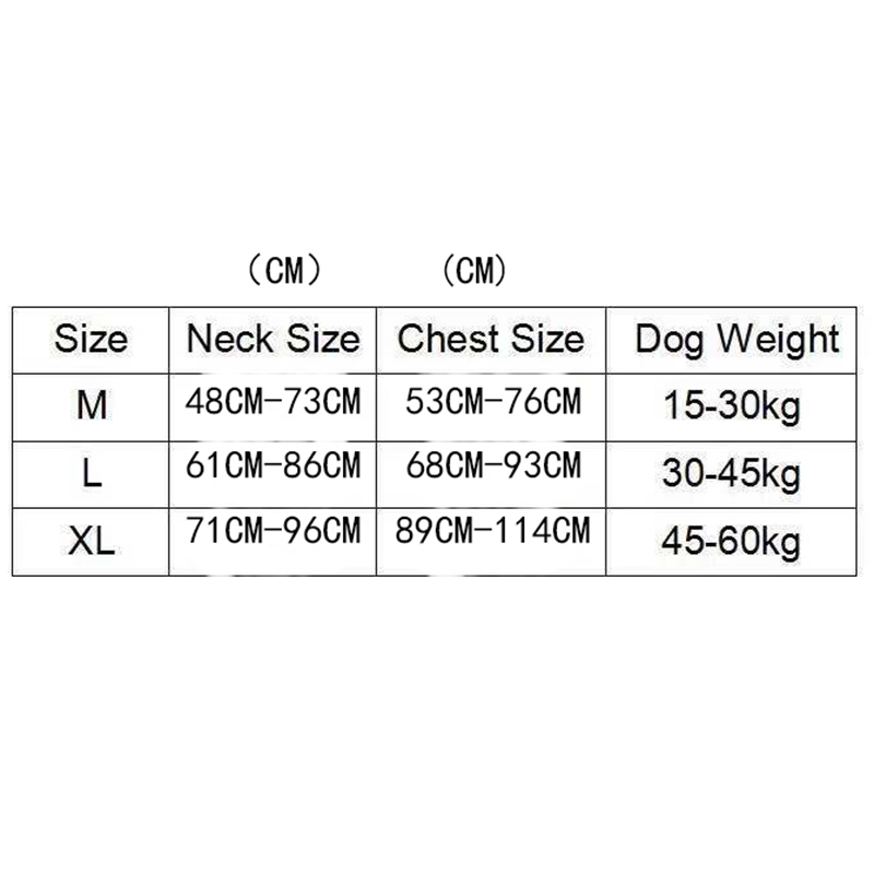 Nylon Pet Dog Vest Harness Set - Hunting Dog Outdoor avaliação e preço