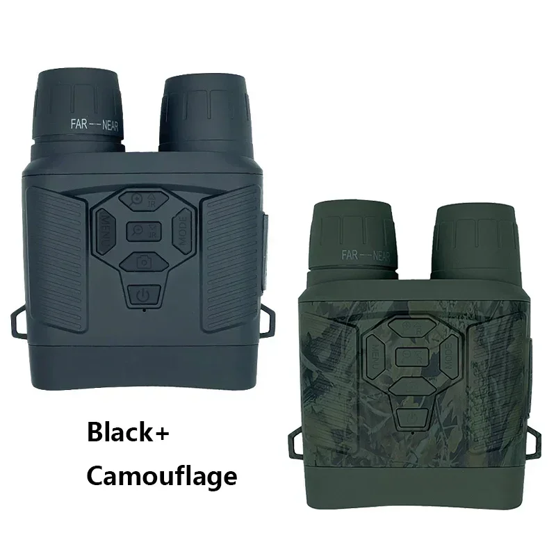 Y6 Binocular Night Vision Infr - Outdoor Hunting Digital Night Vision avaliação e preço
