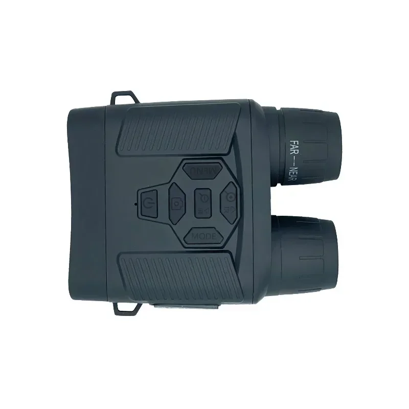 Y6 Binocular Night Vision Infr - Outdoor Hunting Digital Night Vision avaliação e preço