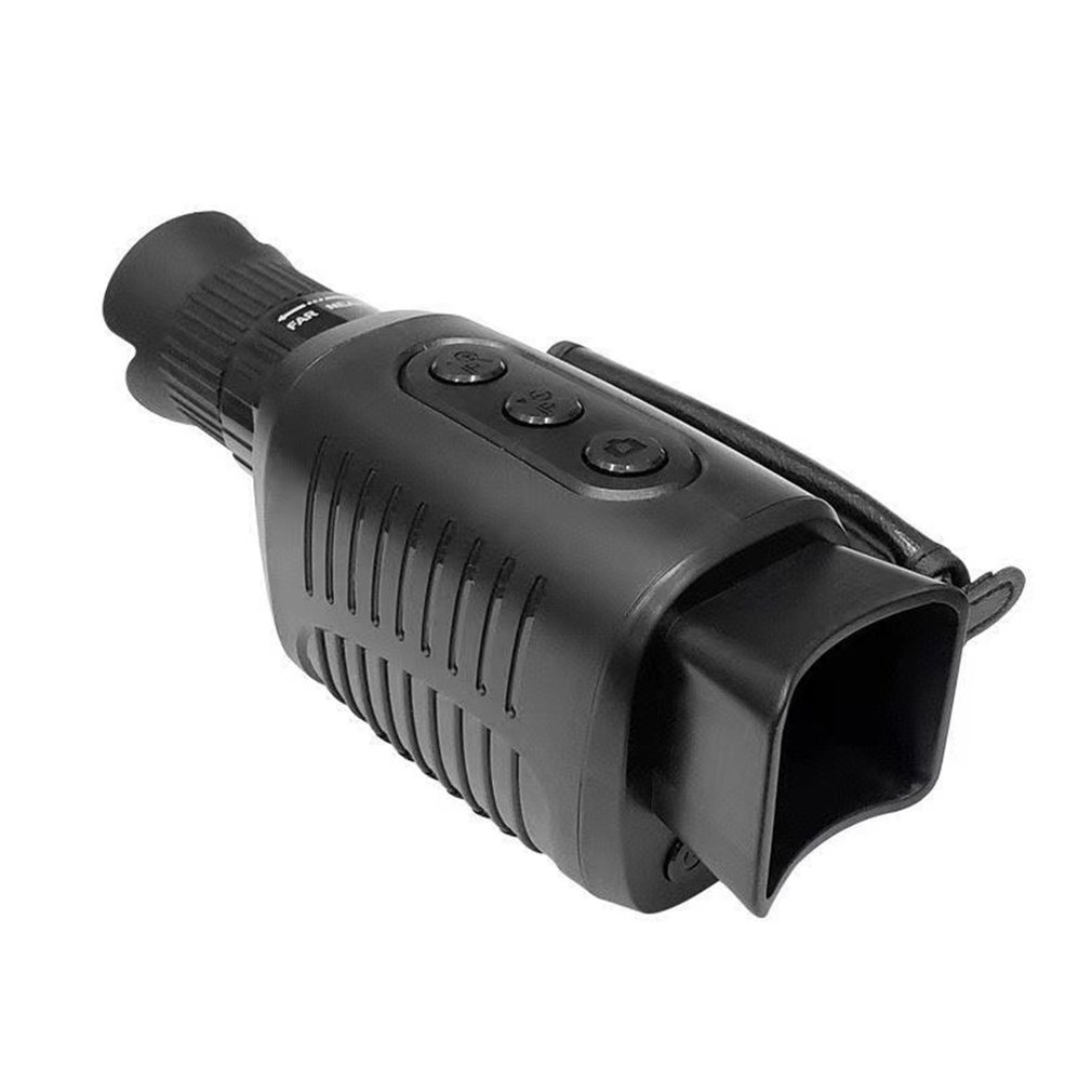 Outdoor 1080P HD Monocular Nig - Outdoor Hunting Digital Night Vision avaliação e preço