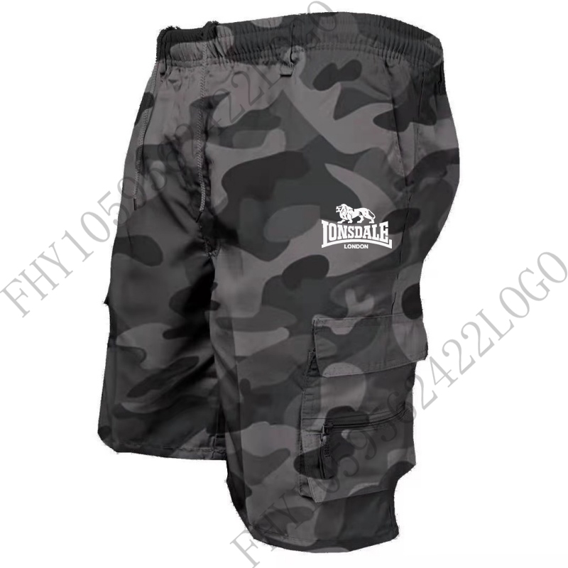 Summer men's tactical shorts o - Outdoor Hunting And Fishing avaliação e preço