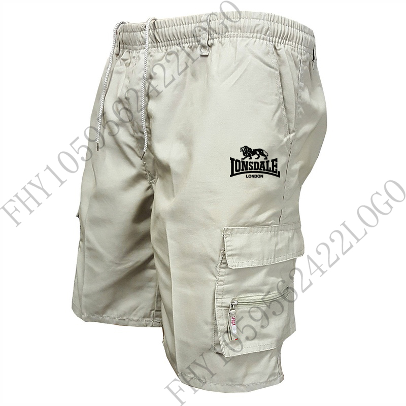 Summer men's tactical shorts o - Outdoor Hunting And Fishing avaliação e preço
