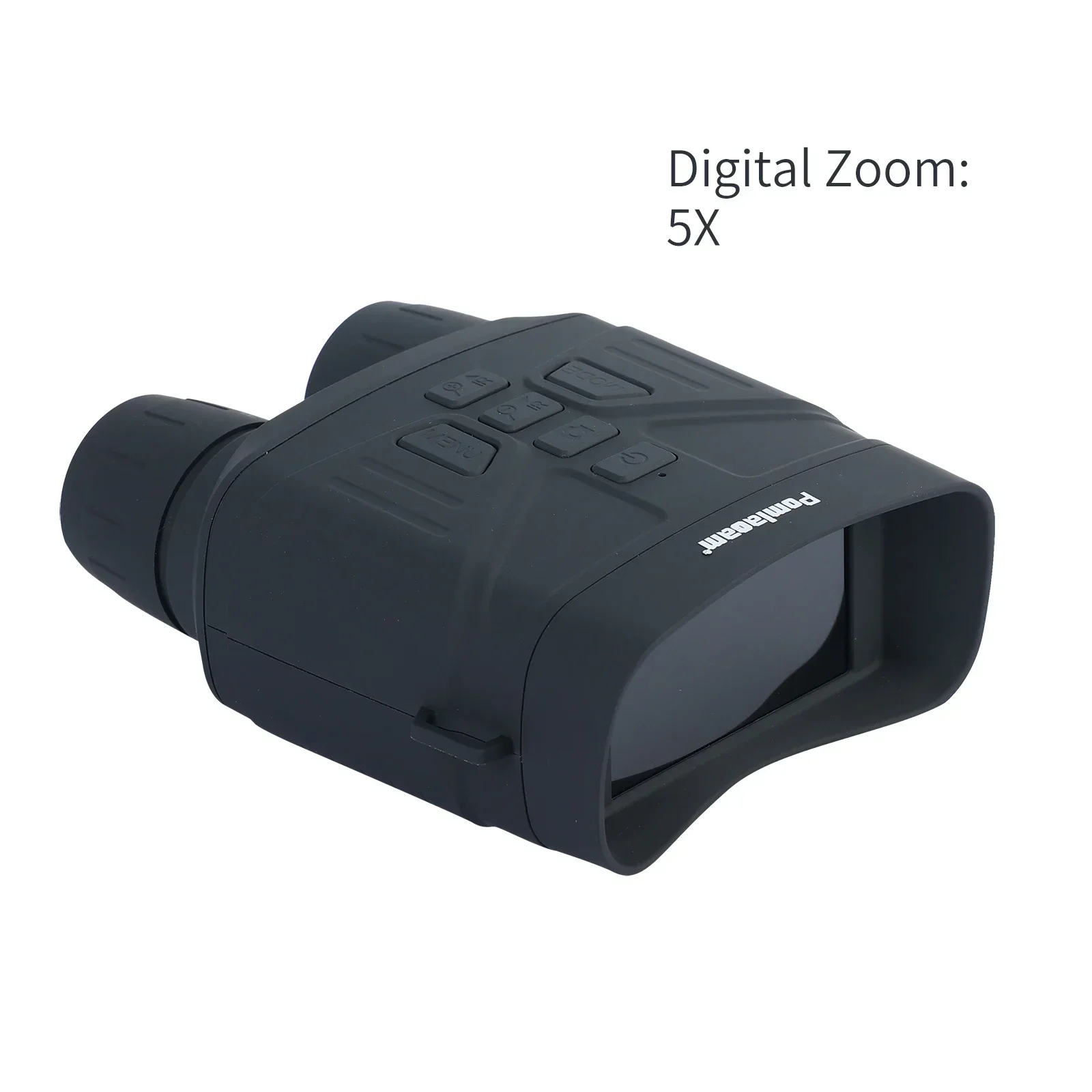 12 Megapixel Infrared Binocula - Outdoor Hunting Digital Night Vision avaliação e preço