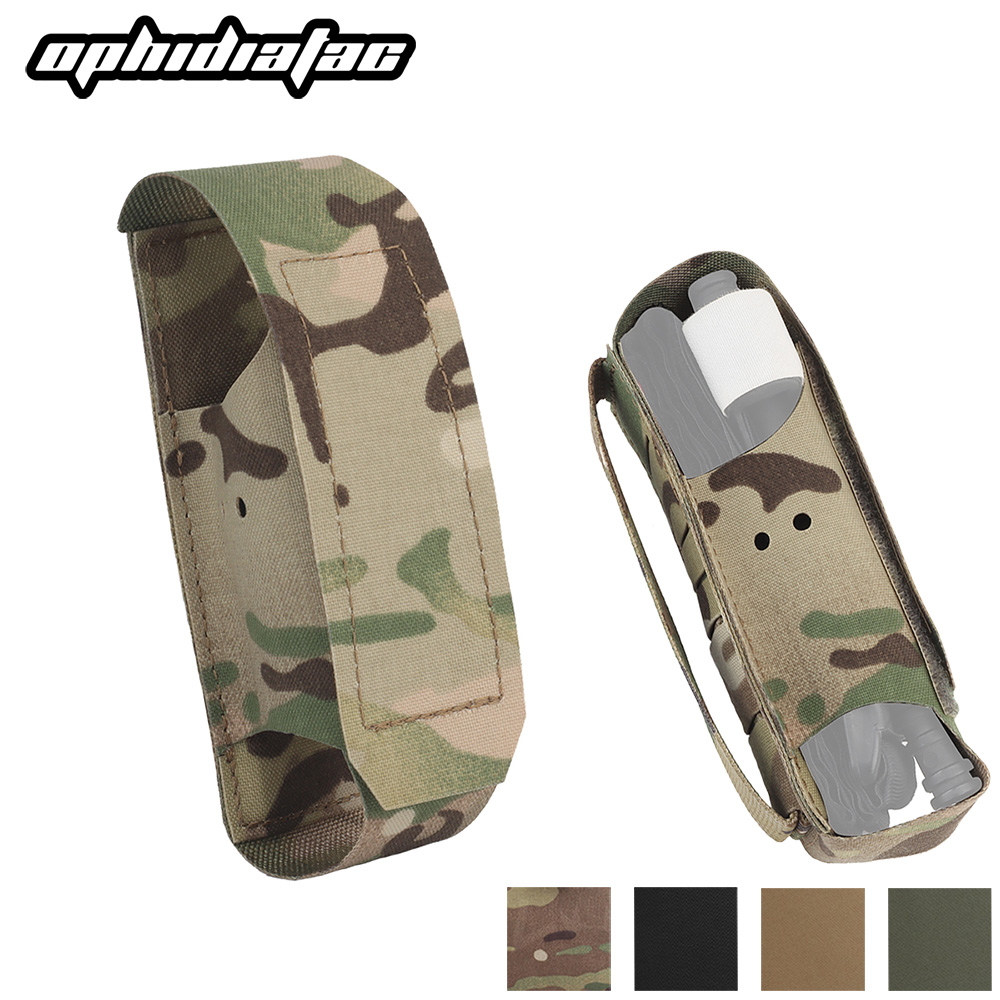 OPHIDIAN GP Bag Tourniquet Car - Outdoor Hunting Gear Storage avaliação e preço