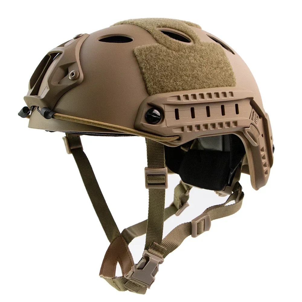 Hilo FAST Riot Helmet Quick Ta - Outdoor Hunting Equipment avaliação e preço