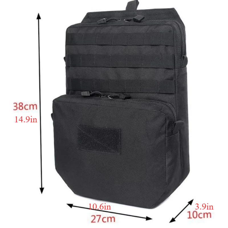 Camping Hydration Backpack Hun - Outdoor Hunting Equipment avaliação e preço