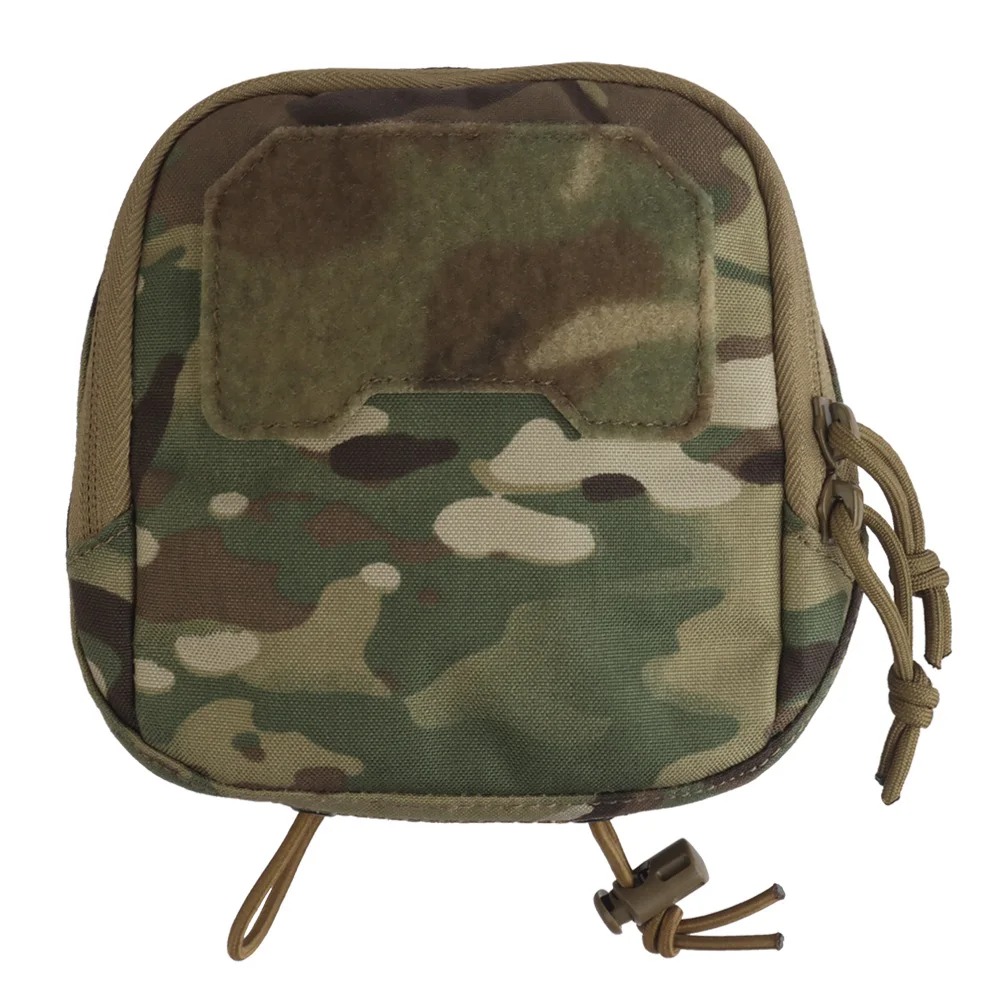 Tactical AG General Purpose Po - Outdoor Hunting Gear Storage avaliação e preço
