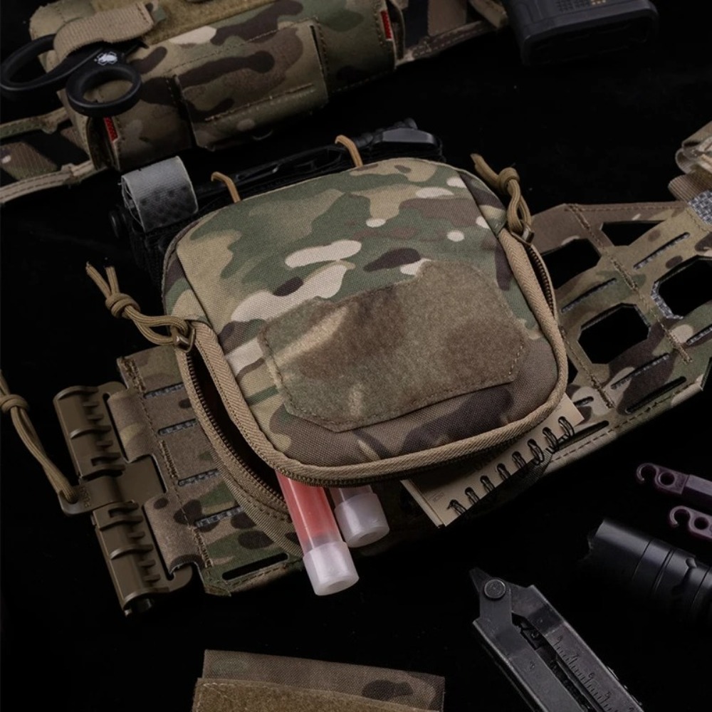 Tactical AG General Purpose Po - Outdoor Hunting Gear Storage avaliação e preço