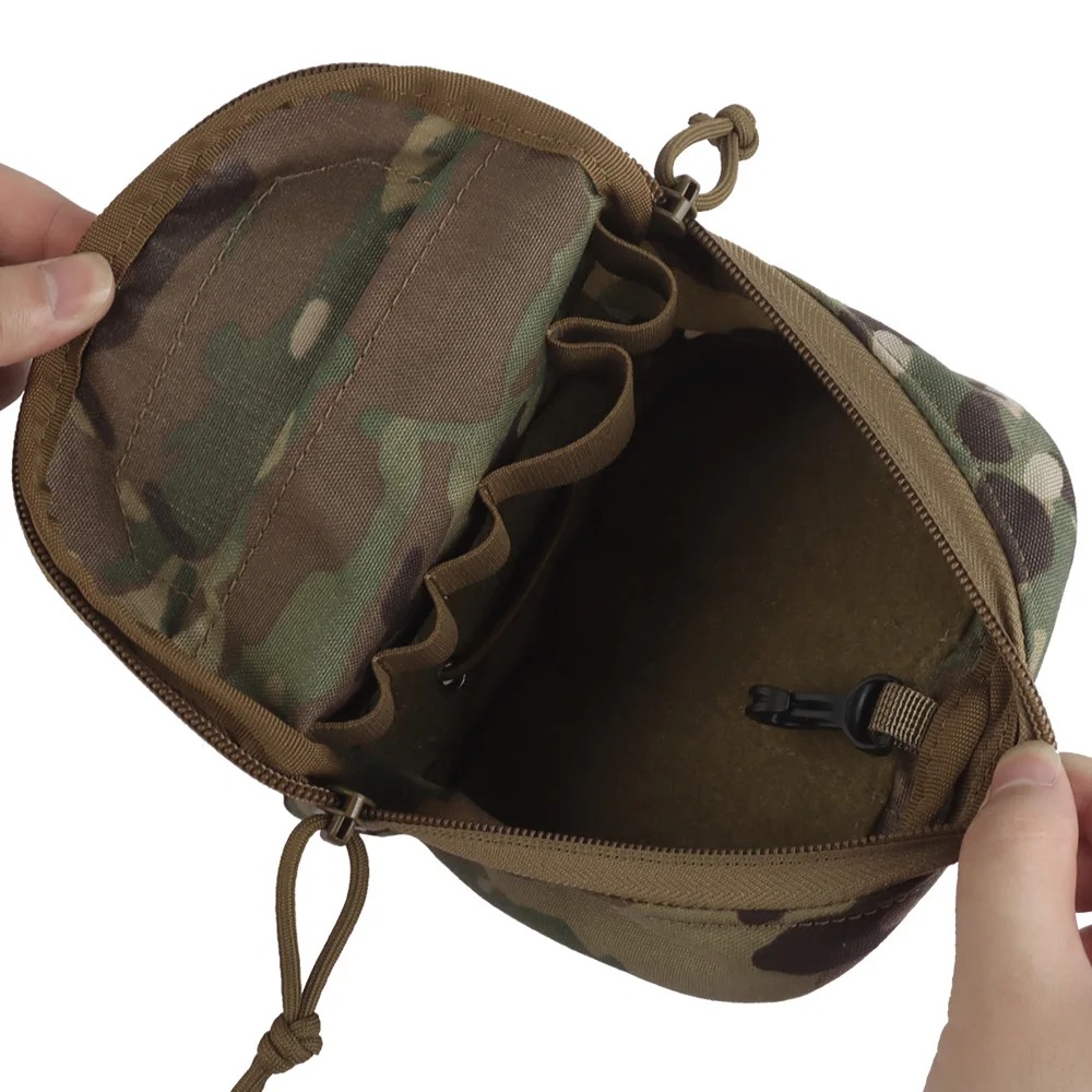 Tactical AG General Purpose Po - Outdoor Hunting Gear Storage avaliação e preço