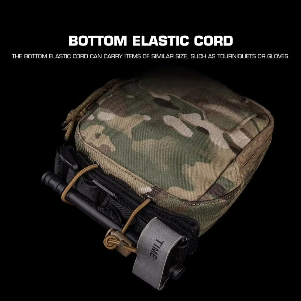 Tactical AG General Purpose Po - Outdoor Hunting Gear Storage avaliação e preço