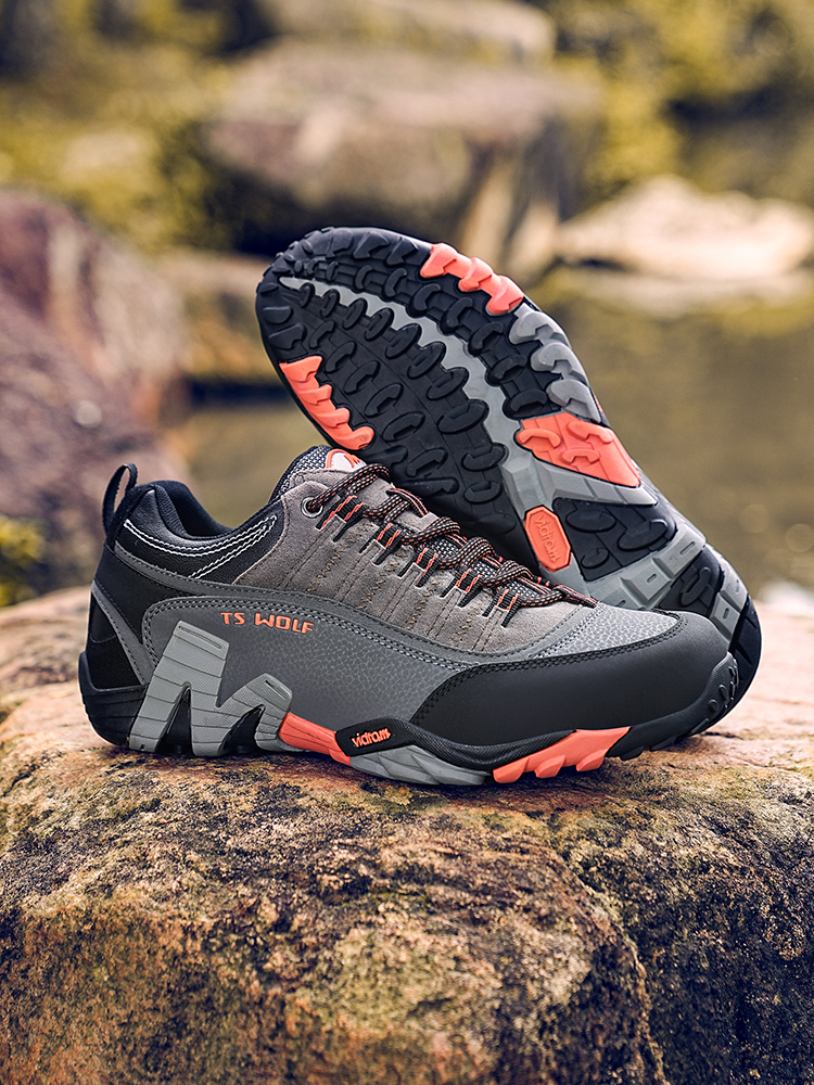 Outdoor Lover Trekking Shoes M - Outdoor Hunting Boots For Men avaliação e preço
