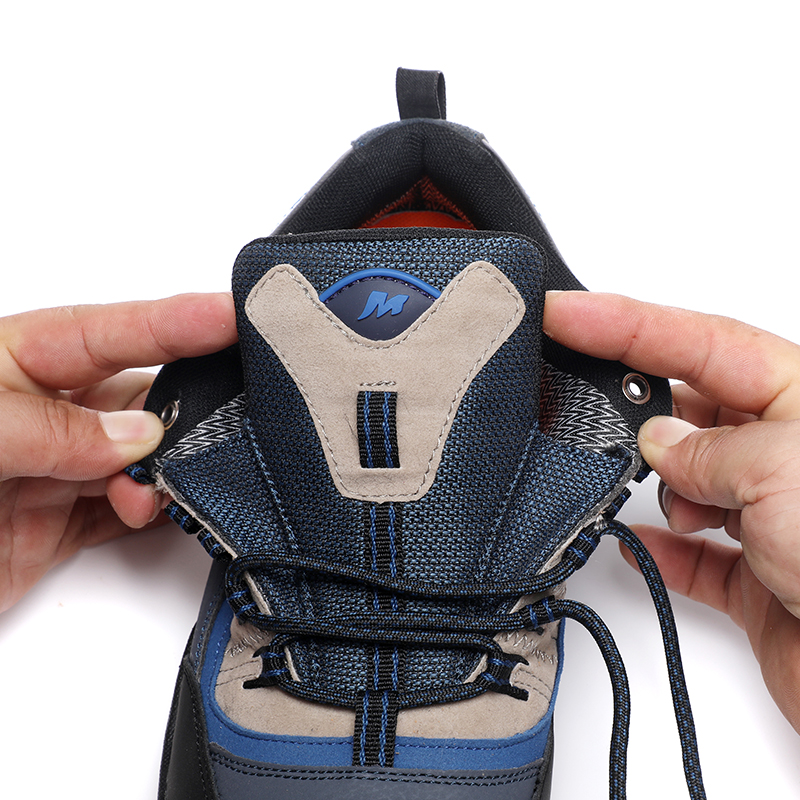 Outdoor Lover Trekking Shoes M - Outdoor Hunting Boots For Men avaliação e preço