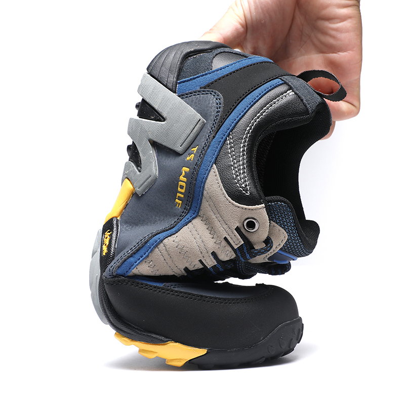 Outdoor Lover Trekking Shoes M - Outdoor Hunting Boots For Men avaliação e preço